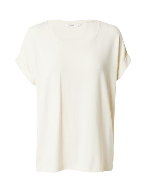 ONLY Shirts 'ONLMoster'  naturhvid