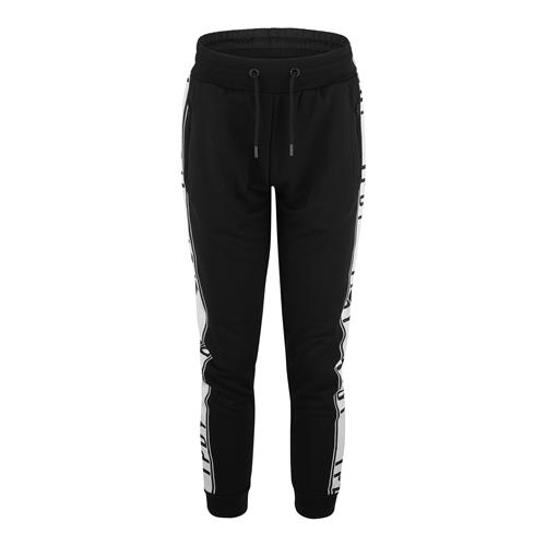 trueprodigy Bukser 'Weston'  sort / hvid