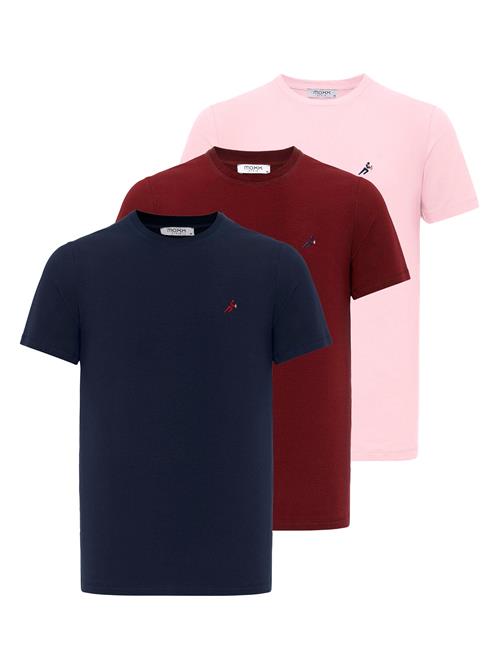 Moxx Paris Bluser & t-shirts  blandingsfarvet