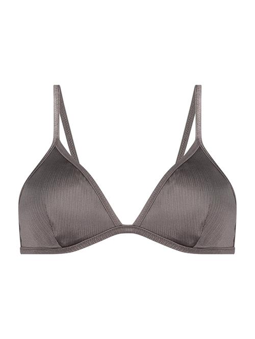 Hunkemöller Bikinioverdel 'Luna'  mudderfarvet