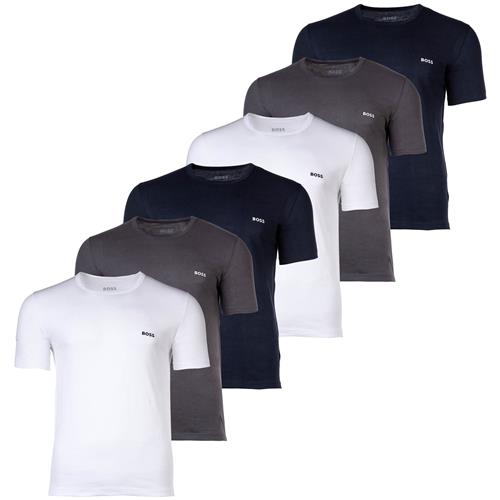 BOSS Bluser & t-shirts  blandingsfarvet