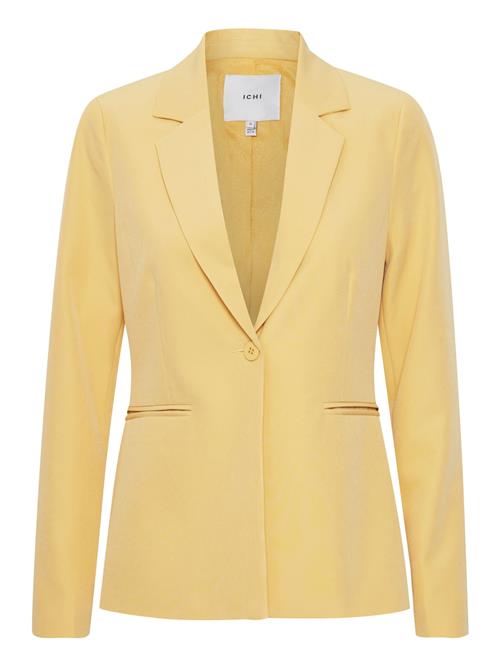 ICHI Blazer 'Lexi'  gul