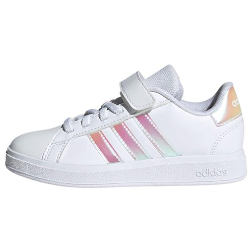 ADIDAS ORIGINALS Sneakers 'Grand Court 2.0'  rosa guld / hvid