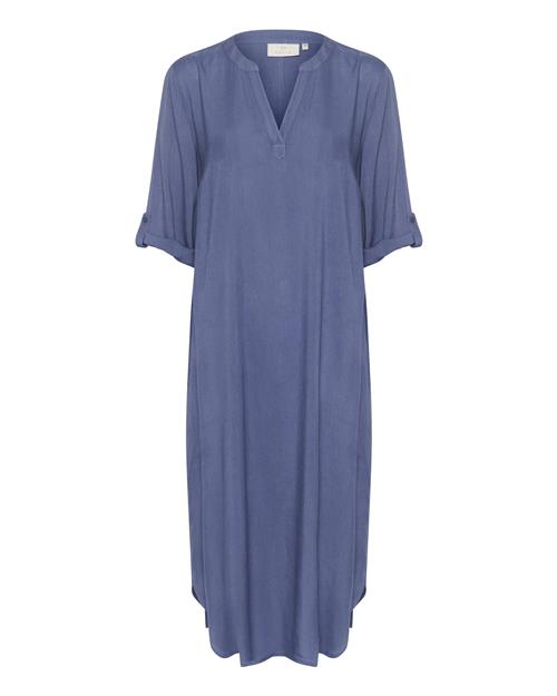 Kaffe Kjole 'Dora '  blå