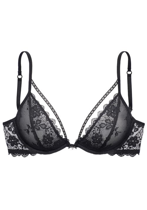 Se VIVANCE BH  sort hos About You