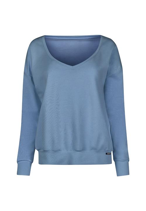 Skiny Pyjamas  dueblå