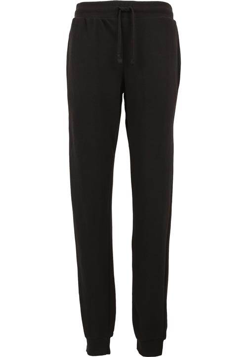 Urban Classics Bukser  sort