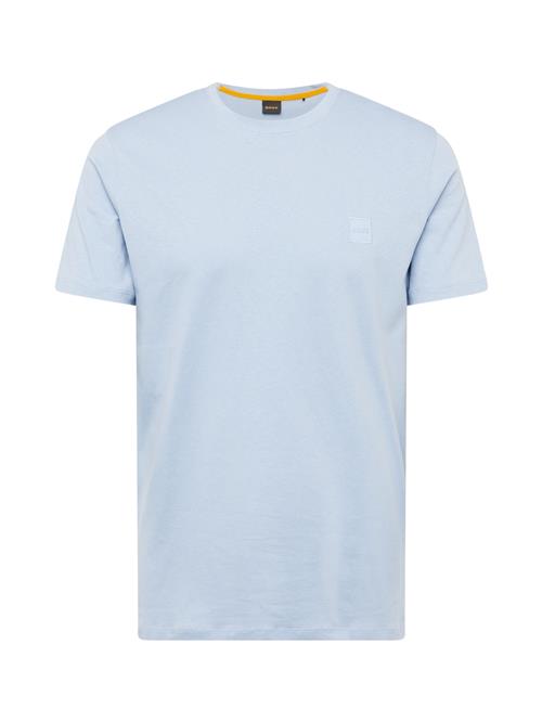 BOSS Bluser & t-shirts 'Tales'  dueblå