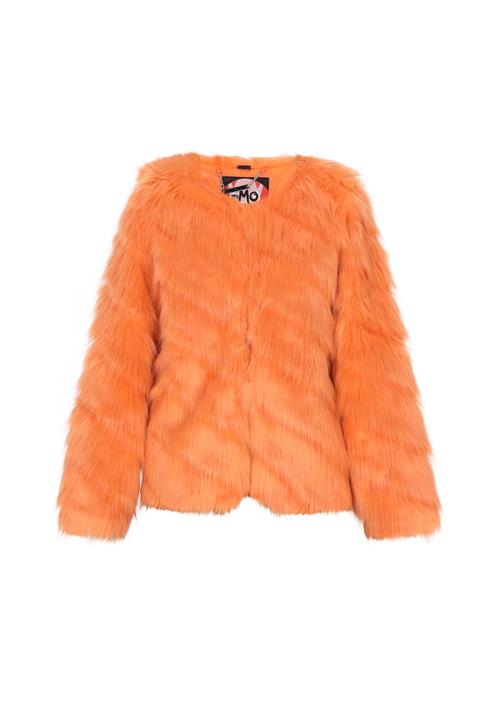 myMo ROCKS Overgangsjakke  orange