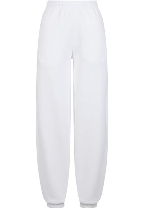 Urban Classics Bukser  hvid