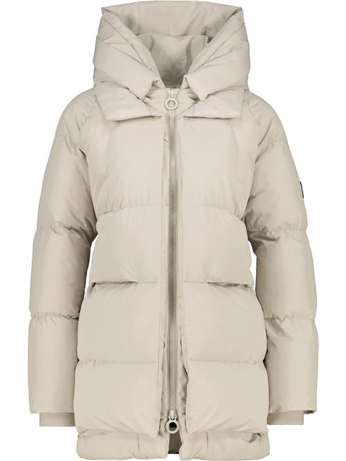 alife & kickin Vinterjakke 'LykkeAK'  ecru