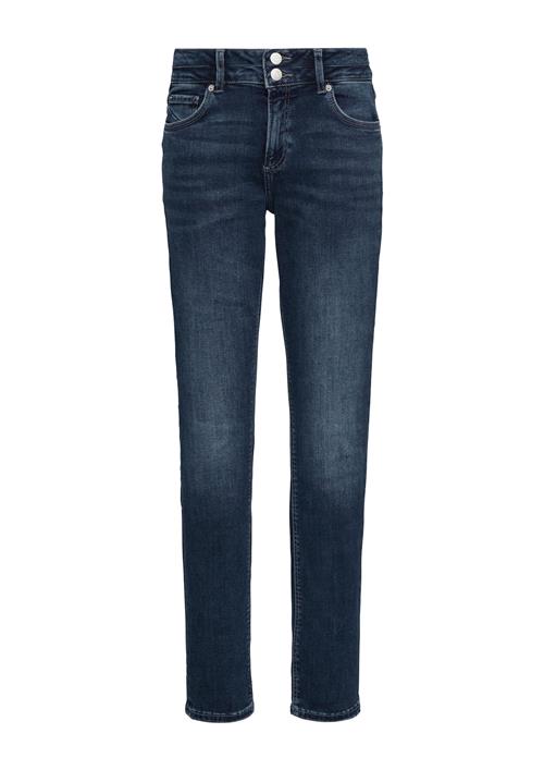QS Jeans 'Catie'  mørkeblå