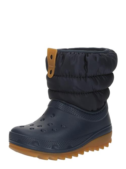 Crocs Snowboots  navy