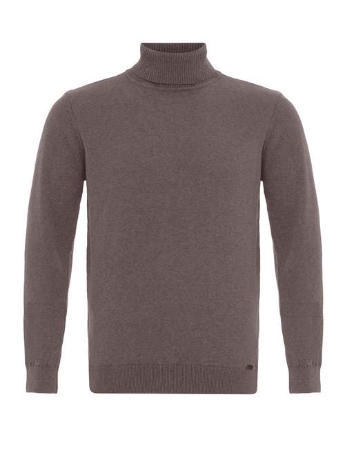 Moxx Paris Pullover  brun