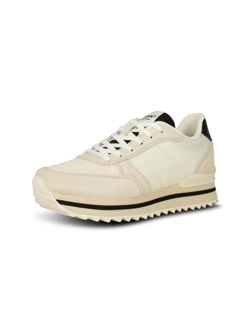 WODEN Sneaker low  creme