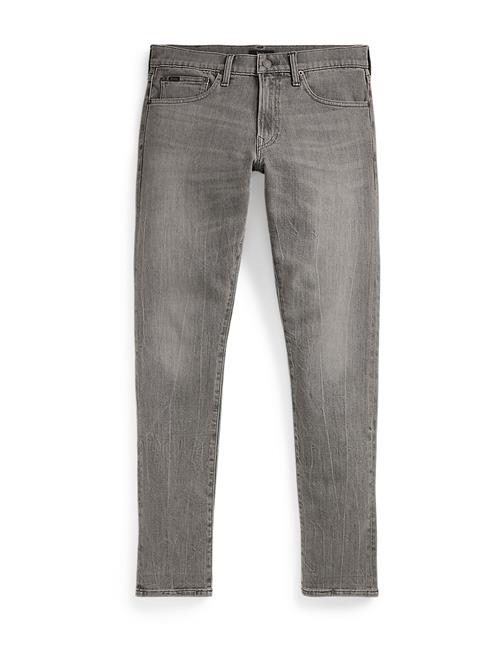 Polo Ralph Lauren Jeans 'SSULLIVAN'  grey denim
