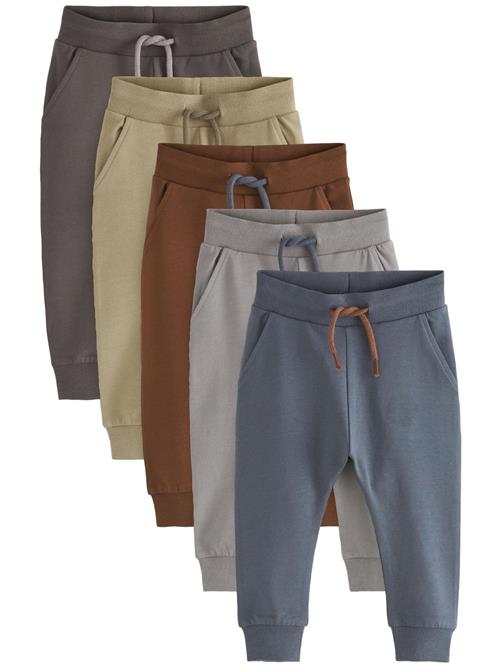 Next Bukser  blandingsfarvet