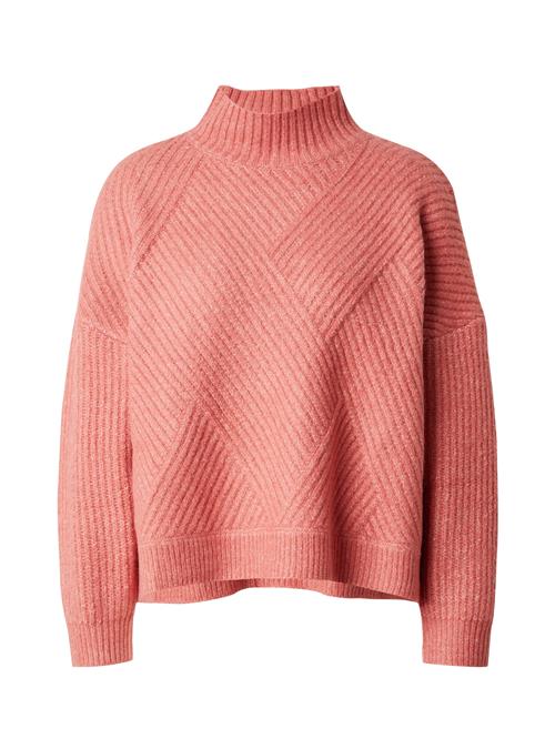 Se ABOUT YOU Pullover 'Maxi'  lys pink hos About You