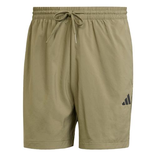ADIDAS SPORTSWEAR Sportsbukser 'Essentials'  khaki