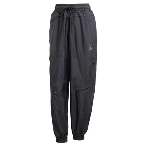 ADIDAS BY STELLA MCCARTNEY Sportsbukser ' Zip Track'  sort