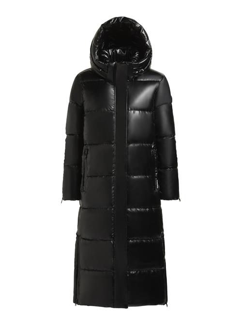 khujo Vinterfrakke 'Hedd Shiny-YM'  sort