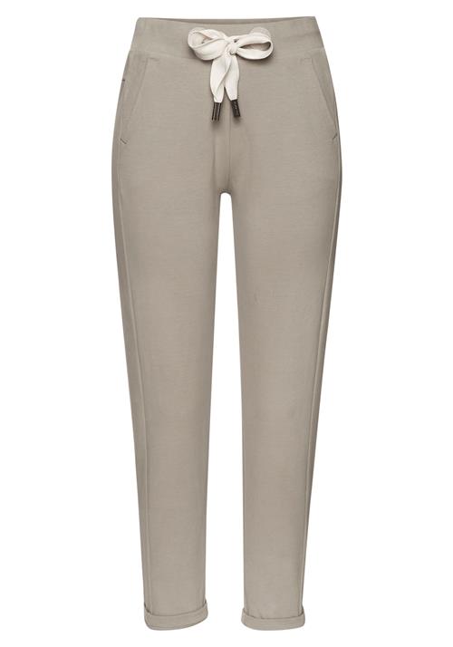 Elbsand Bukser  greige