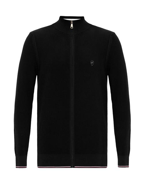 Se Williot Cardigan  sort ved About You