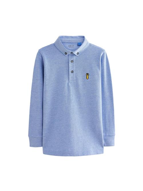 Next Shirts  blå / gul