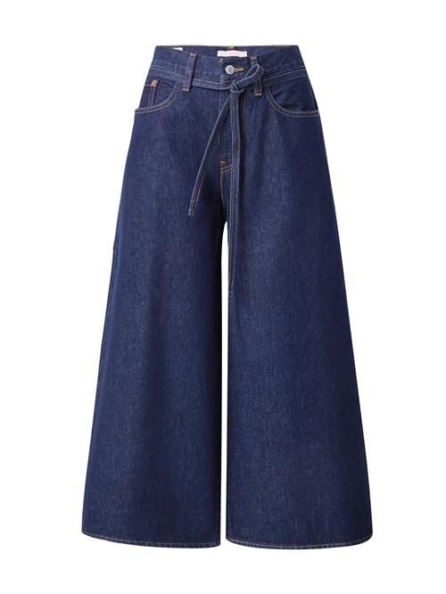LEVI'S ® Jeans 'XL Culotte'  mørkeblå