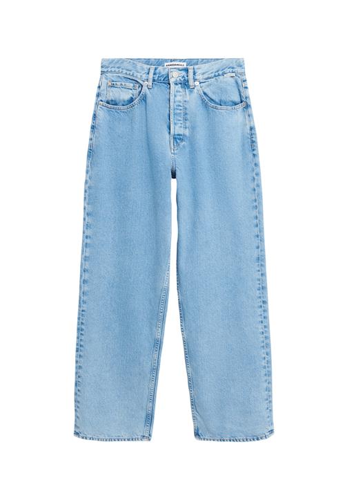 ARMEDANGELS Jeans 'HAAYI'  lyseblå