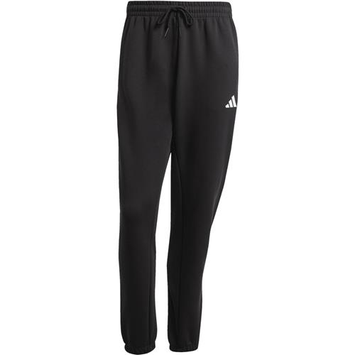ADIDAS SPORTSWEAR Sportsbukser  sort / hvid