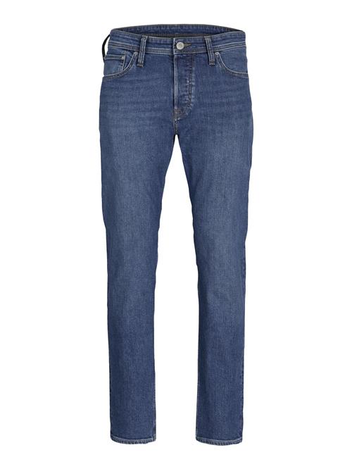 aprel Jeans  blå