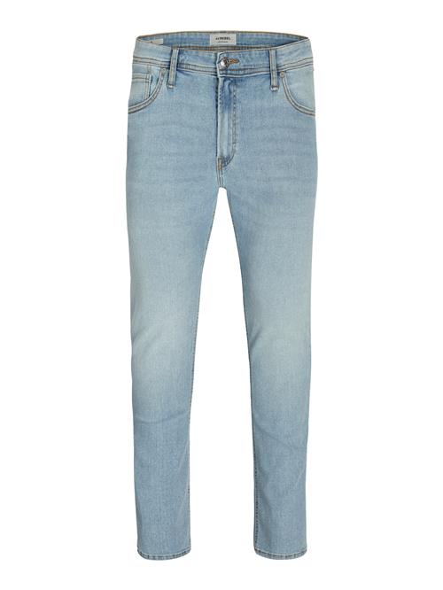 JJ Rebel Jeans 'JREBLUKE JJCRAFT'  blue denim