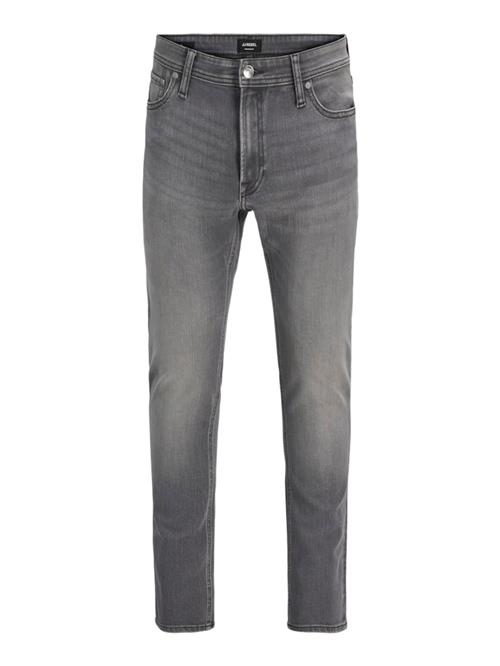 JJ Rebel Jeans 'JREBLUKE JJCRAFT'  grey denim