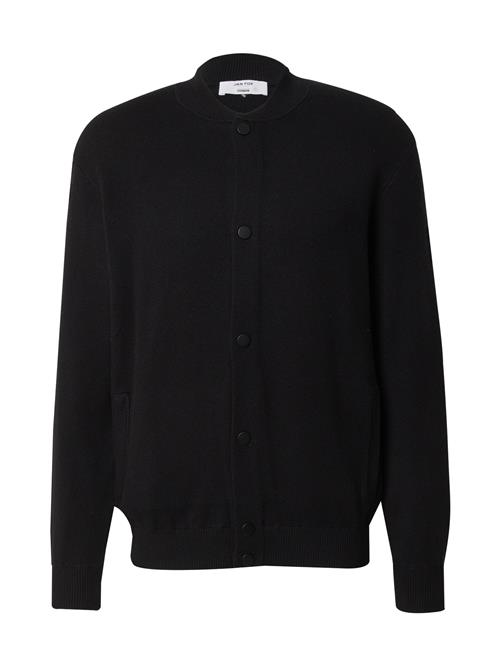 DAN FOX APPAREL Cardigan 'David'  sort
