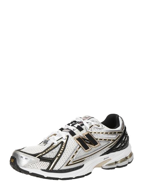 new balance Sneaker low '1906'  guld / sort / sølv / hvid