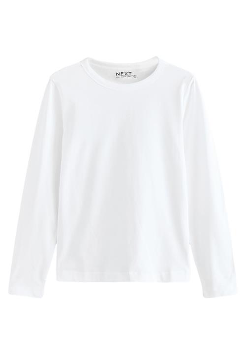 Next Shirts  sort / hvid