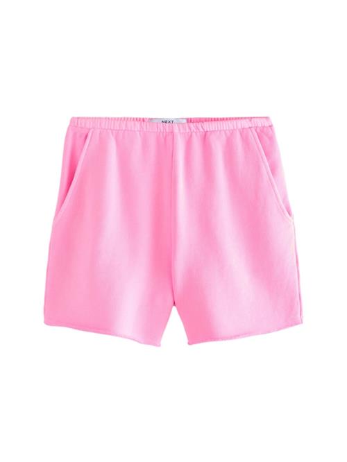 Next Bukser  lys pink