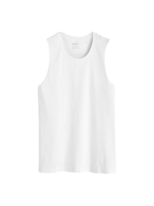 Next Bluser & t-shirts  hvid