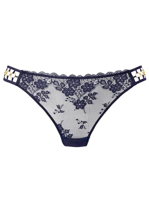 LASCANA String  navy