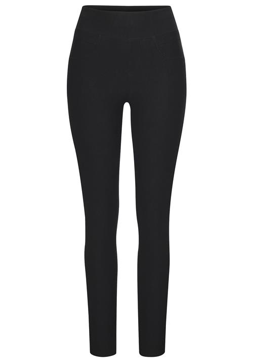 H.I.S Leggings  sort