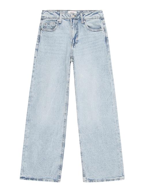 Vero Moda Girl Jeans 'VMTESSA'  lyseblå