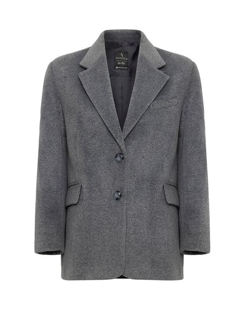 Antioch Blazer  grå