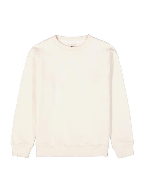 GARCIA Sweatshirt  creme