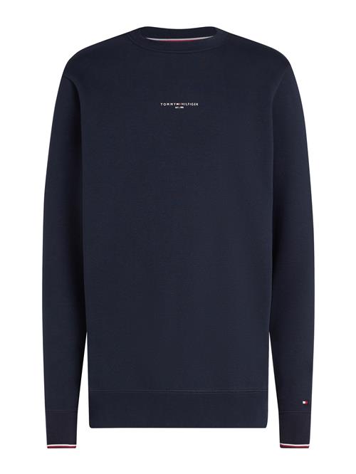 TOMMY HILFIGER Sweatshirt  marin
