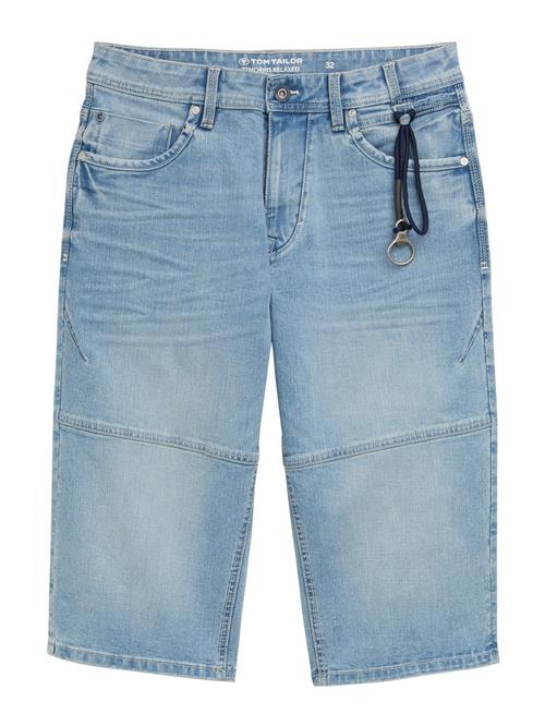 TOM TAILOR Jeans 'Morris'  lyseblå
