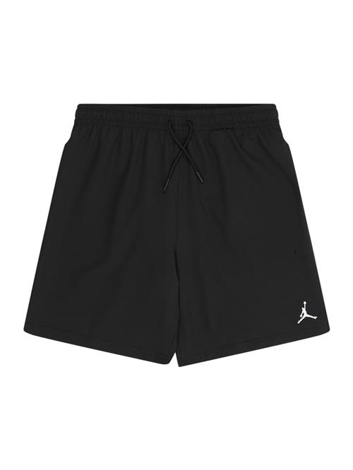 Jordan Bukser  sort / hvid