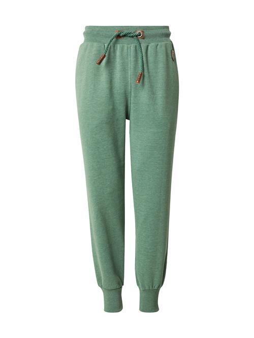 naketano Bukser 'Schnellbumser 2.0'  grøn