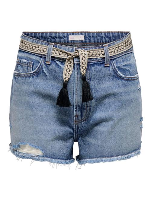 JDY Jeans 'JDYBEATE'  blue denim