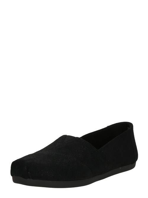 TOMS Slipper 'ALPARGATA'  sort